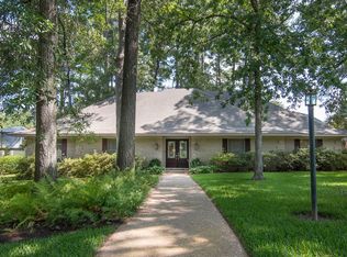 1 Huntington Cir, Longview, TX 75601