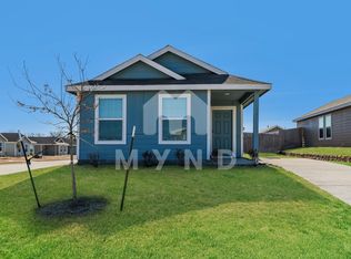 206 Branch Village Way, Princeton, TX 75407