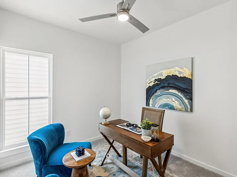 Covey Homes Basswood — Photo 20