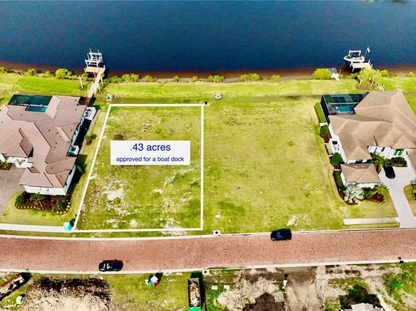 1707 RIO VISTA TERRACE LOT 63, PARRISH, FL 34219