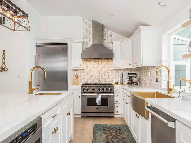 627 Romero Canyon Rd — Photo 9