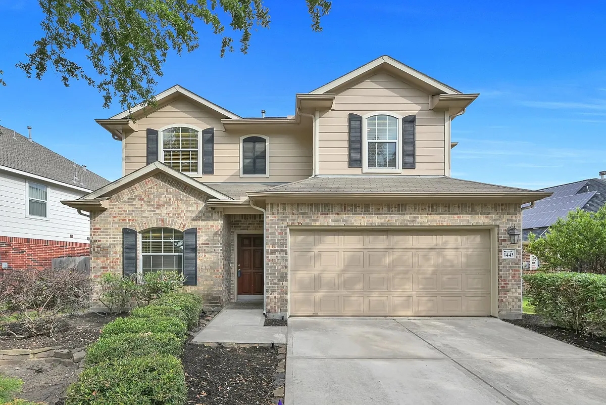Building Photo - 1443 Meadowhigh Ln