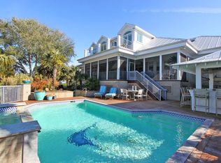 309 Palm Blvd, Isle Of Palms, SC 29451