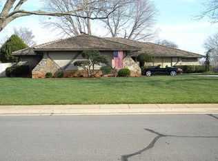 1608 Washington St, Edmond, OK 73034