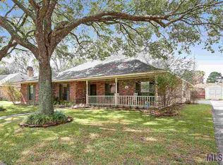 1621 Oakdale Dr, Baton Rouge, LA 70810