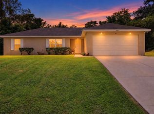 4440 SW 158th Street Rd, Ocala, FL 34473