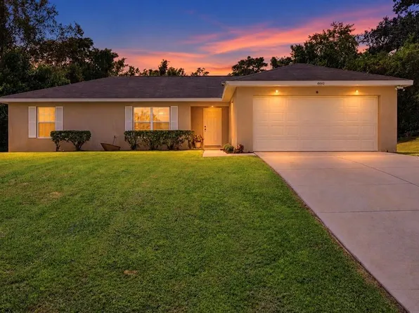 4440 SW 158TH ST RD, OCALA, FL 34473