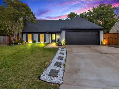 4202 Sheffield Dr, Grand Prairie, TX, 75052