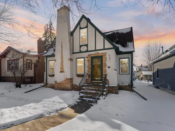 5204 Columbus Ave, Minneapolis, MN 55417