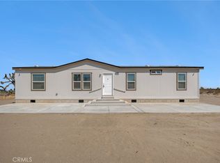 2350 Olivera Rd, Pinon Hills, CA 92372