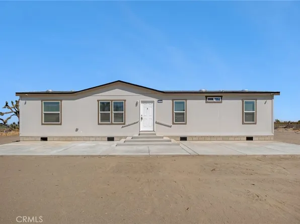 2350 Olivera Rd, Pinon Hills, CA 92372