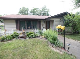 16441 W 144th Pl, Lockport, IL 60441