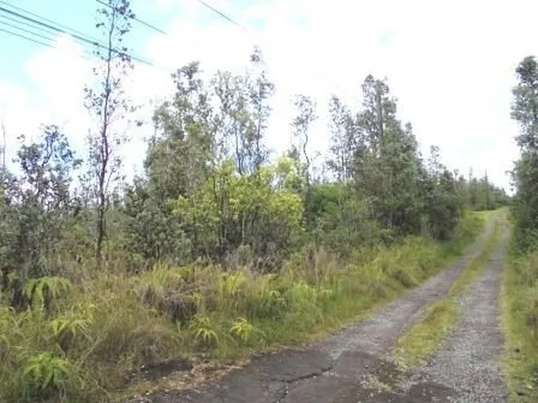 Road 6 Ooaa Lot 4457, Kurtistown, HI 96760