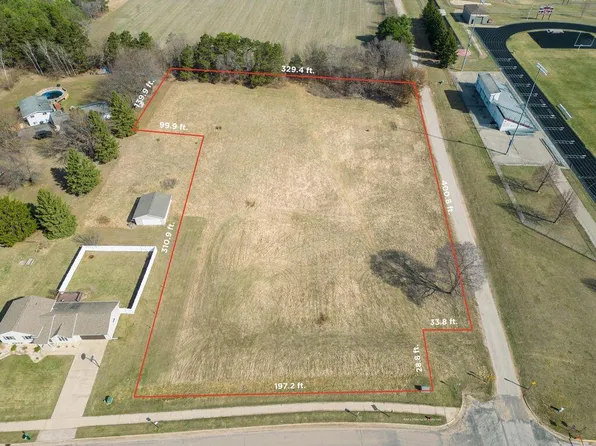 0 BRIGGS ROAD, Holmen, WI 54636