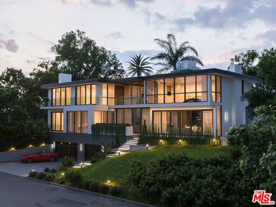 1635 Casale Rd, Pacific Palisades, CA, 90272