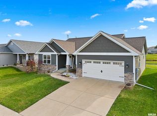 158 Tuscany Ct, Morton, IL 61550
