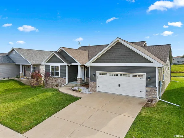 158 Tuscany Ct, Morton, IL 61550