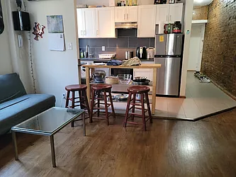 Rented by Chartwell Manhattan Realty