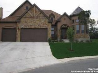 104 Michelangelo, San Antonio, TX 78258