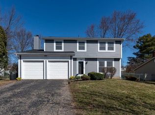 3118 Essington Dr, Dublin, OH 43017