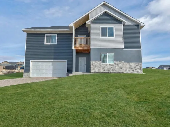 6354 E Panorama Dr, Idaho Falls, ID 83401