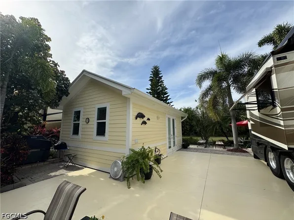LOT 45 W Riverbend Resort Blvd #3027, Labelle, FL 33935