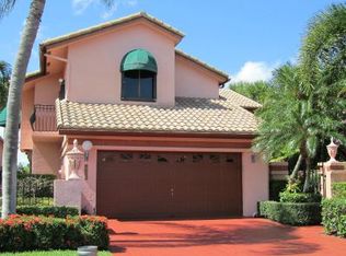6489 Via Benita, Boca Raton, FL 33433