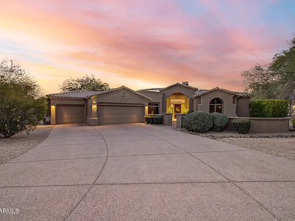 27626 N 67TH Way, Scottsdale, AZ 85266