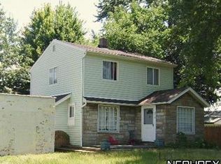 3413 W 137th St, Cleveland, OH