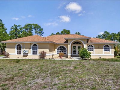 3545 72nd AVE NE, Naples, FL, 34120