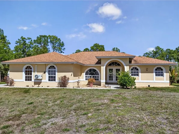 3545 72nd AVE NE, NAPLES, FL 34120