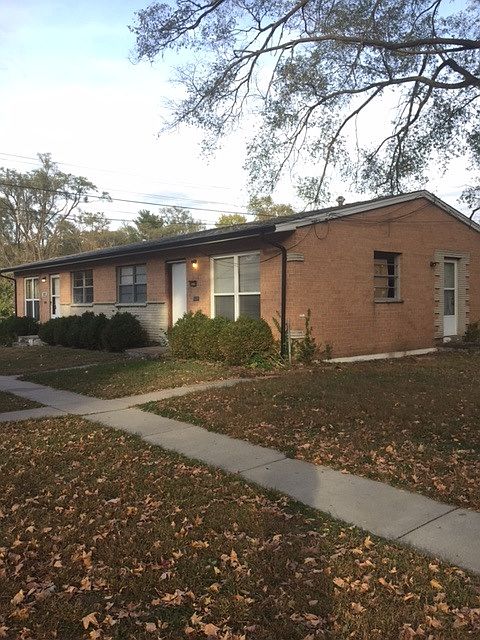 1st image of 8327 Wabash Ave