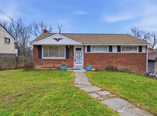 4923 Leona Dr, Pittsburgh, PA 15227