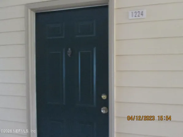7800 Point Meadows Dr APT 1224, Jacksonville, FL 32256