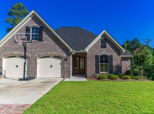 29 Broad Leaf Cv, Petal, MS 39465