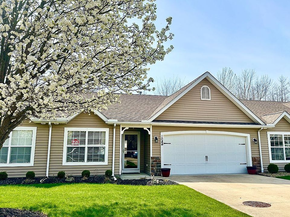 Street View Front of Home