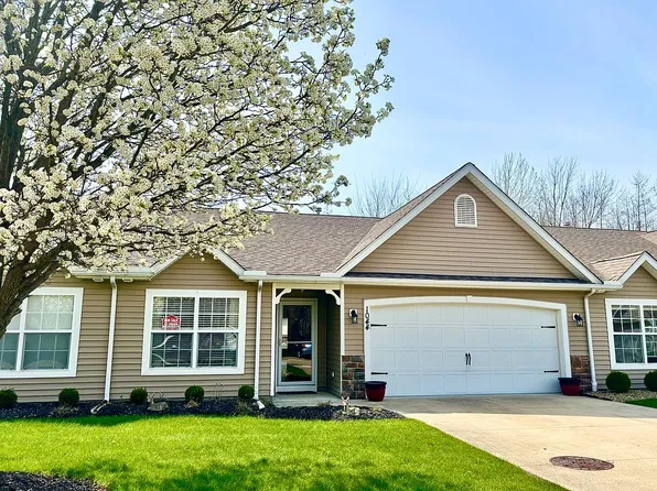 1044 Zephyr Ln, Painesville, OH 44077