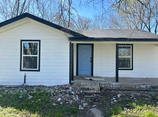 306 Armstrong St, Houston, TX 77029