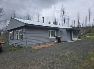 5067 Rail Canyon Rd #A, Springdale, WA 99173