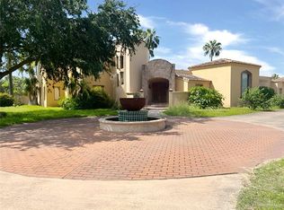 900 W Moore Rd, Pharr, TX 78577