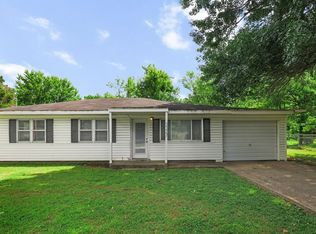 2227 W Hatfield St, Fayetteville, AR 72703