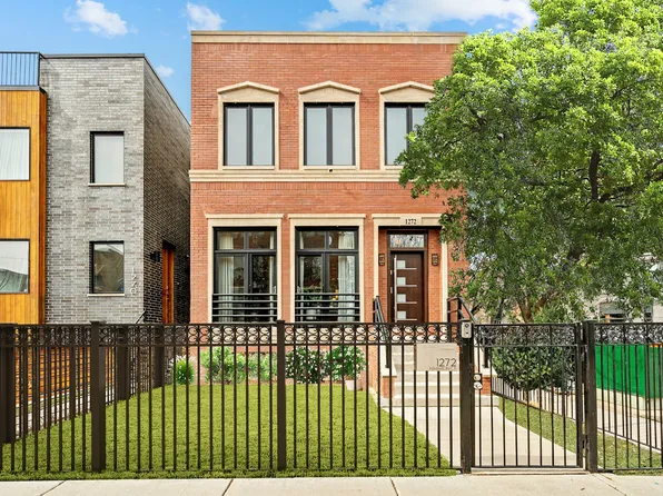 1274 N Marion Ct, Chicago, IL 60622
