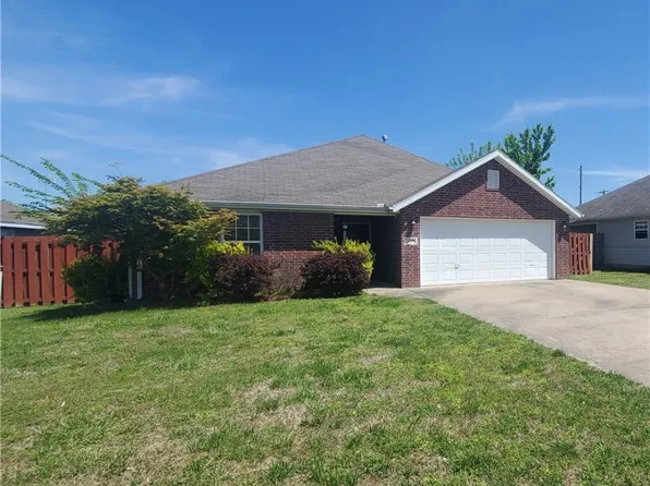 738 Applegate Ln, Lincoln, AR 72744