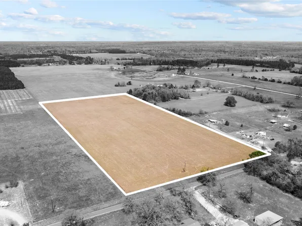 County Road 460, Grand Saline, TX 75140