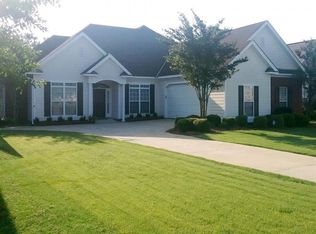 8617 Lantern Way, Montgomery, AL 36116