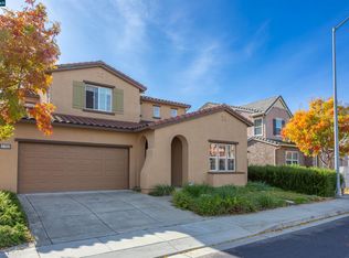 7792 Kelly Canyon Dr, Dublin, CA 94568