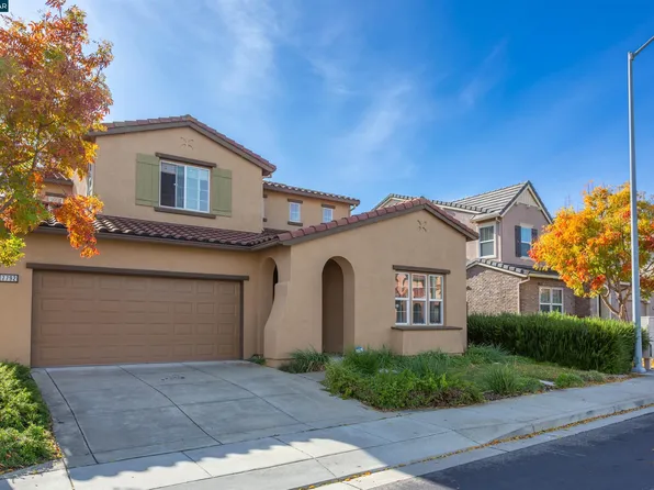 7792 Kelly Canyon Dr, Dublin, CA 94568