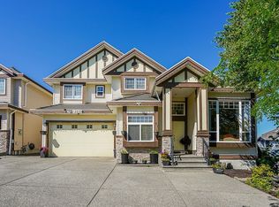 13535 80a Ave, Surrey, BC V3W 1R3