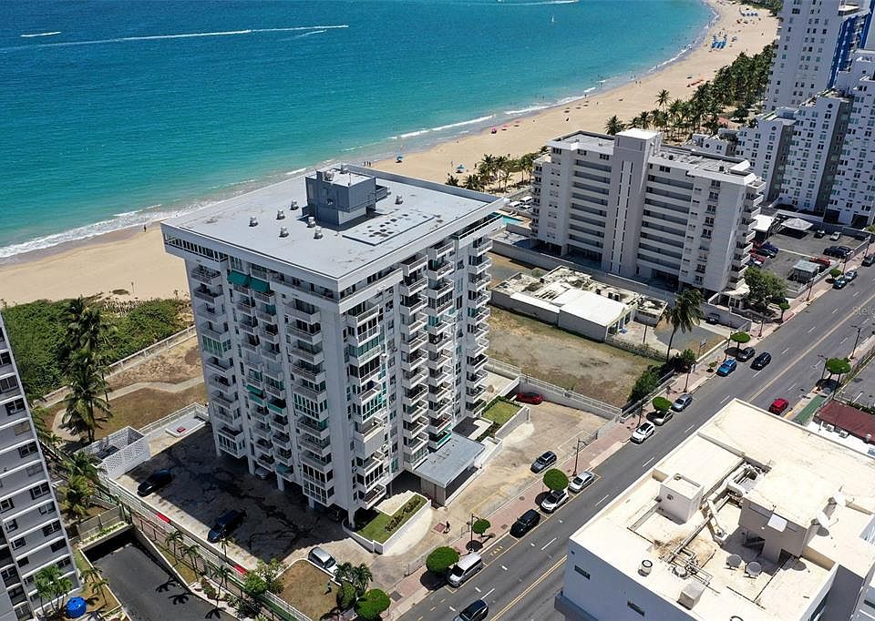 1st image of 4837 ISLE VERDE #104