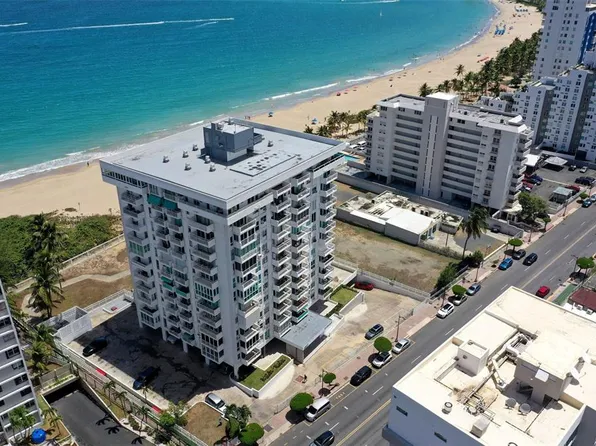 4837 ISLE VERDE #104, CAROLINA, PR 00979